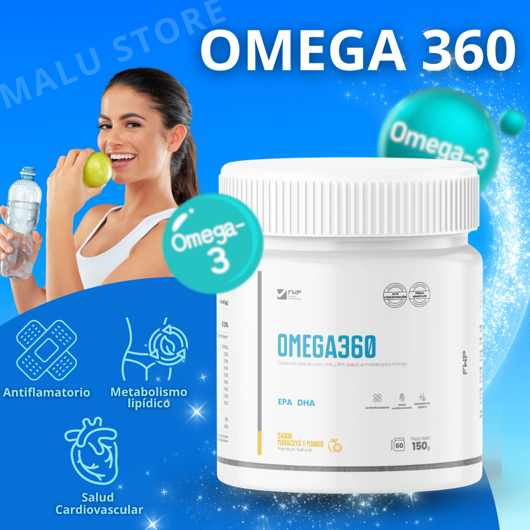 Omega 360
