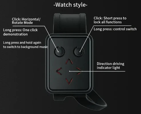 CARRO ACROBATICO con SENSOR | ENVIO GRATIS 🎁🎄🏎️